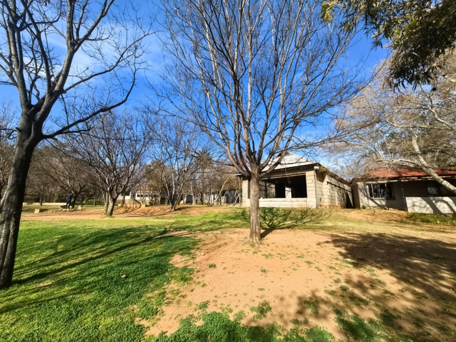 Commercial Property for Sale in Parys Free State